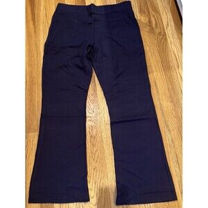 New Womens Conceited Stretch Slacks Tummy Control XL